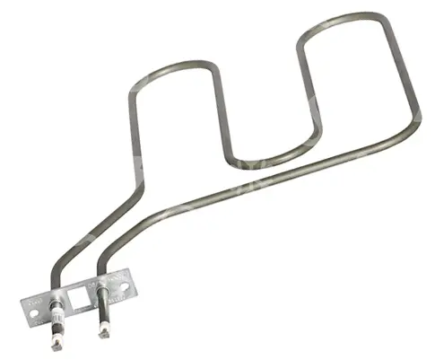 těleso topné 2000 W, 230 V, MASTERCOOK, GAS, horní